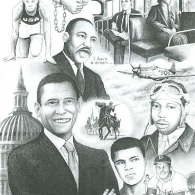 Timeline: African American History Timeline