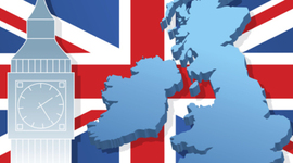 Timeline: British History Timeline