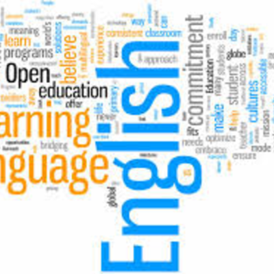 Timeline: English 1 Major Events