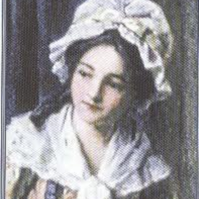 Timeline: Betsy Ross By Madisyn White