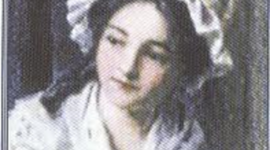 Timeline: Betsy Ross By Madisyn White