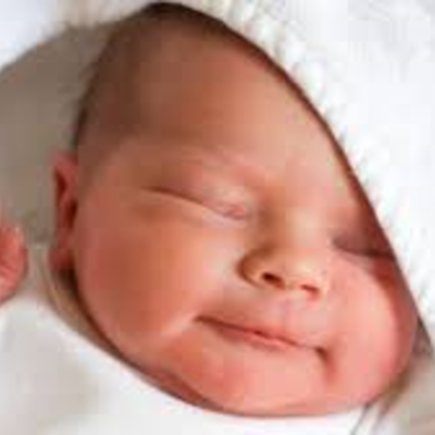 Timeline: Infant Development Ashley Zuviceh