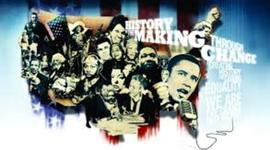 Timeline: African  Aamerican History!