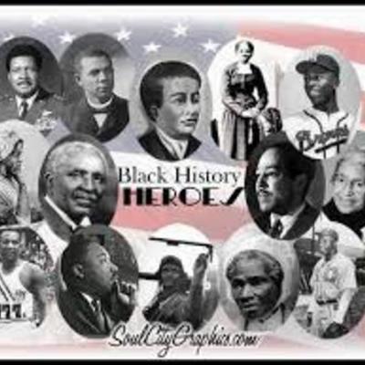 Timeline: African American History Timeline