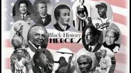 Timeline: African American History Timeline