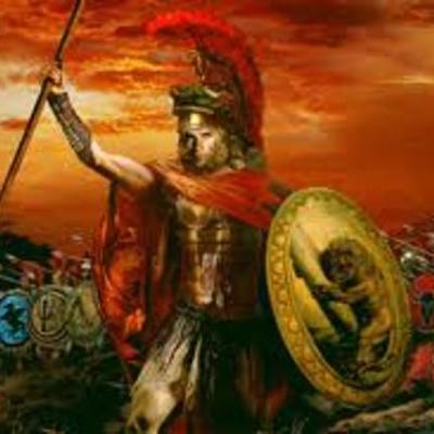 Timeline: Alexander the Great
