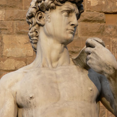 Timeline: pd5michelangelo