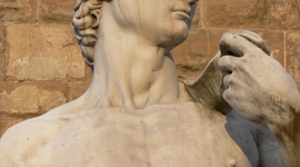 Timeline: pd5michelangelo