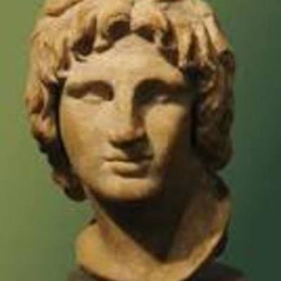 Timeline: Alexander the great