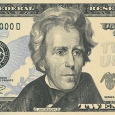 Timeline: Andrew Jackson : Timeline