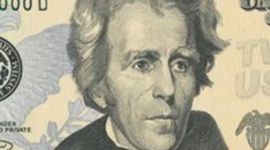 Timeline: Andrew Jackson : Timeline