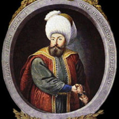 Timeline: The Rise and Fall of the Ottoman Empire