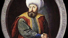 Timeline: The Rise and Fall of the Ottoman Empire