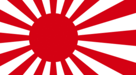 Timeline: Imperial Japan Timeline