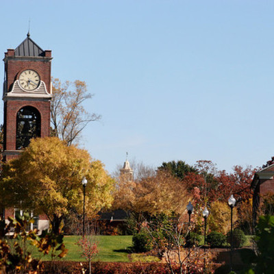 Timeline: GWU Masters Program