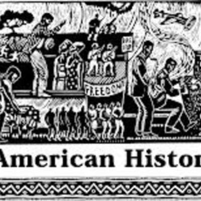 Timeline: African American History Timeline