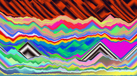 Timeline: computer pioneers