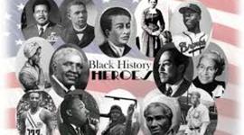 Timeline: African Amercian History