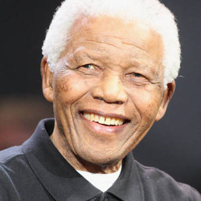 Timeline: Nelson Mandela