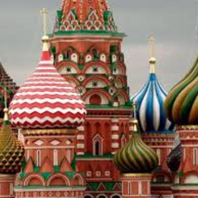 Timeline: TIMELINE OF RUSSIAN HISTORY