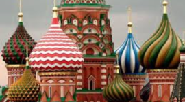 Timeline: TIMELINE OF RUSSIAN HISTORY