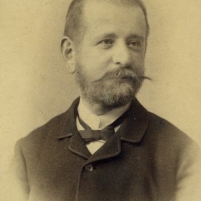 Timeline: Михаило Валтровић -  биографија