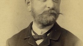 Timeline: Михаило Валтровић -  биографија