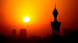 Timeline: Spread of Islam to India