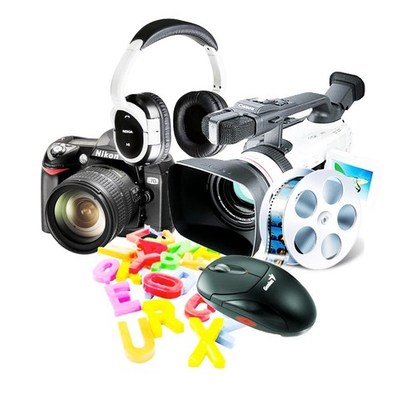 Timeline: Multimedia Productions History Timeline