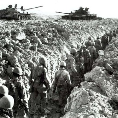 Timeline: Eoriatti, Nicholson-peroiod 8