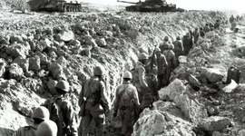 Timeline: Eoriatti, Nicholson-peroiod 8