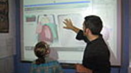 Timeline: Interactive Whiteboard Research