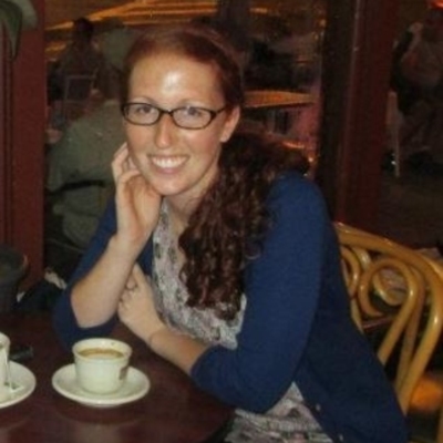 Timeline: Molly' Cronin's Personal Technology History