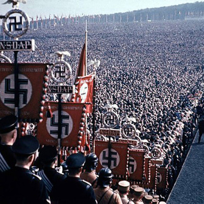 Timeline: Prelude to World War II - Timeline Project