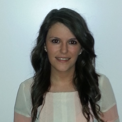 Timeline: Elena de la Fuente Hernandez's Timeline