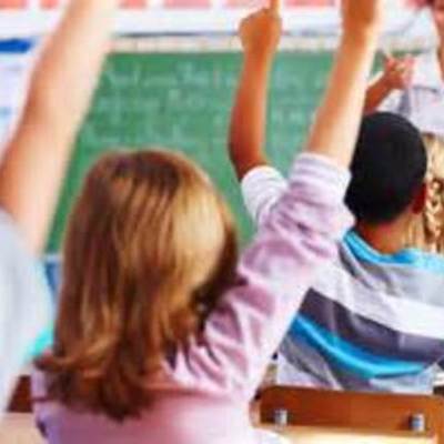 Timeline: The History of Gifted Education