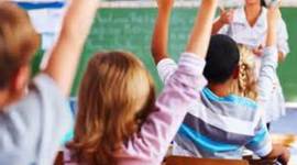 Timeline: The History of Gifted Education