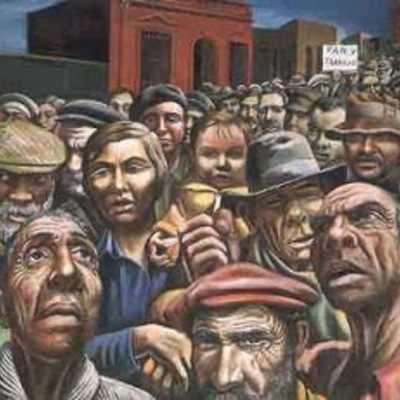 Timeline: Derecho Colectivo del Trabajo