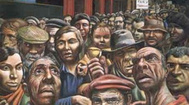 Timeline: Derecho Colectivo del Trabajo