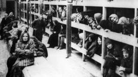 Timeline: U4A5 Part 2: The Holocaust Timeline