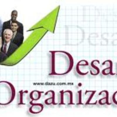 Timeline: Antecedentes historicos y origen de Desarrollo Organizacional