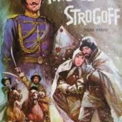 Timeline: Espacio Temporal Miguel Strogoff