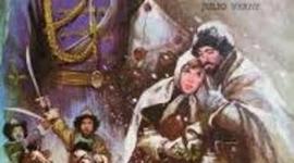 Timeline: Espacio Temporal Miguel Strogoff