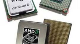 Timeline: Microprocesadores MADA