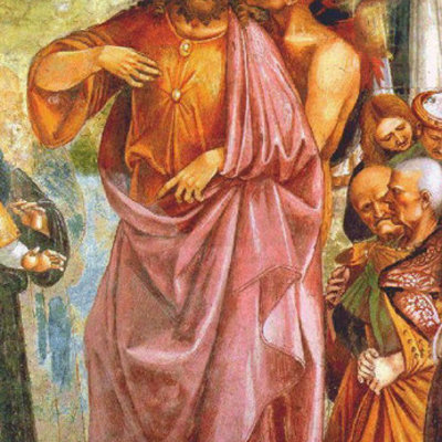 Timeline: Apocalypse - Renaissance and Reformation