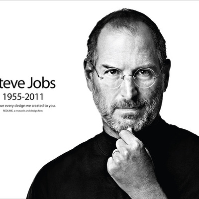 Timeline: Steve Jobs: The Man Who Thought Different