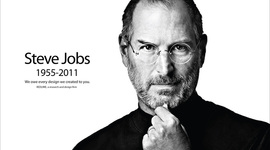 Timeline: Steve Jobs: The Man Who Thought Different