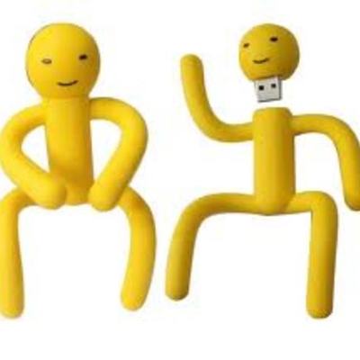 Timeline: USB standard