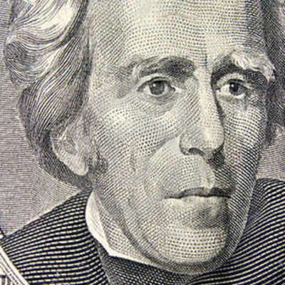 Timeline: Andrew Jackson timeline