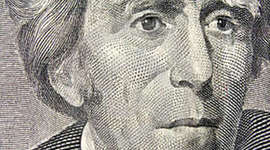 Timeline: Andrew Jackson timeline